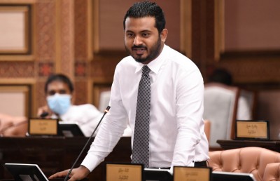 މަސްވެރިންނަށް ފައިސާ ނުދޭތީ ހުށަހެޅި ކުއްލި މައްސަލަ ބަލައިގެންފި