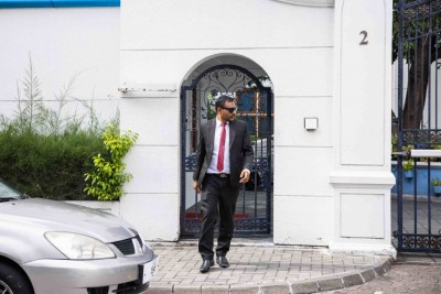 މަޖިލިސް މެންބަރު ކަމުން ރައީސް ނަޝީދު ވަކި ކޮށްދިނުމަށް އެދި ސުޕްރީމް ކޯޓަށް