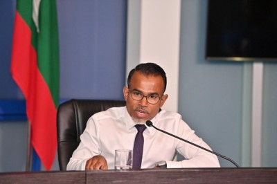ފޯޅަވަހި ކައިރިން ދިވެހީން މަސްވެރިކަންކުރި ކަމުގެ ކިތާބީ ހެއްކެއްނެތް: ބަންޑާރަ ނައިބު