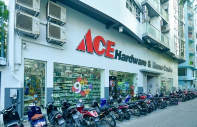 ބޮޑެތި ޑިސްކައުންޓުތަކާއެކު އޭސް ހާޑްވެއާގެ އަހަރީ ޕްރޮމޯޝަން ފަށައިފި