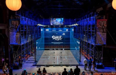 އިޒްރޭލުގެ އެތުލީޓުންނަށް މެލޭޝިއާ އިން ވިސާ ނުދިނުމުން މުބާރާތް ކެންސަލް