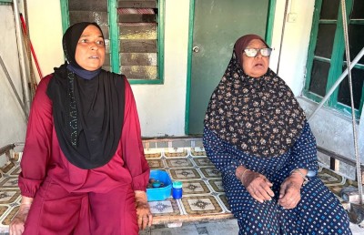 އިންޖީނުގެ އަޑުފަށްގަނޑުން ހަމަ ނިދި ނުލިބޭތާ އެތައް އަހަރެއް