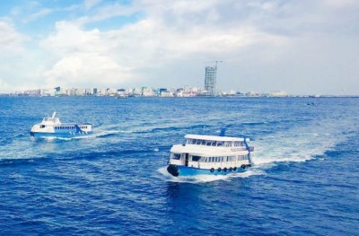 ތަރައްގީގެ މަޝްރޫއުތަކަށް ބޮޑު ހޭދައެއް، ހިއްސާ ބޮޑީ ދަތުރުފަތުރުގެ ދާއިރާގެ ތަރައްގީއަށް