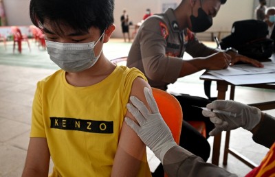 ޖީއެސްކޭގެ ކޮވިޑް ބޭސް އިނގިރޭސި ވިލާތުގައި ހުއްދަކޮށްފި