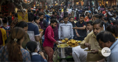 ދުނިޔޭގެ އާބާދީ އަށް ބިލިއަނަށް، ދެން އެންމެ އާބާދީ ބޮޑު ގައުމަކަށް ވާނީ އިންޑިއާ