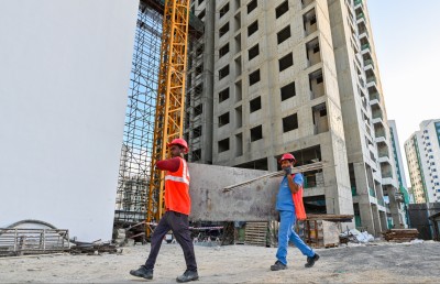 4،000 ފްލެޓު ނިންމަން އަދި 30 މިލިއަން ބޭނުންވޭ، އެ ލިބޭނެ ގޮތެއް ނެތް: ނާޒިމް