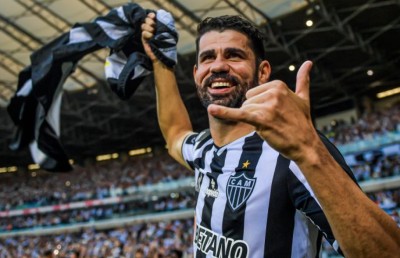 ހަލްކާއި ކޮސްޓާއާ އެކު އެތުލެޓިކޯ މިނެއިރޯ ބްރެޒިލްގެ ޗެމްޕިއަންކަން ހޯދައިފި