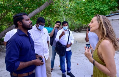 ރިހިވެލީގެ ސަބްލީޒް މައްސަލަ: ހައި ކޯޓުގައި ވެސް ފްރާންސް މީހުންނަށް ނާކާމިޔާބު