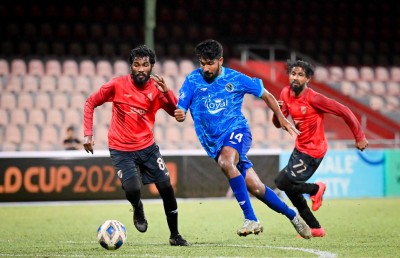 ކުޑަހުވަދު އަށް ދެ ރަތް ކާޑު، އޭގެ ފައިދާއާ އެކު ފުވައްމުލައް ފަހު ވަގުތު މޮޅުވެއްޖެ