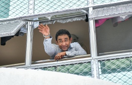 ޔާމީނާއެކު ސިޔާސީ ހަރަކާތްތައް ވަރުގަދަ ކުރަނީ