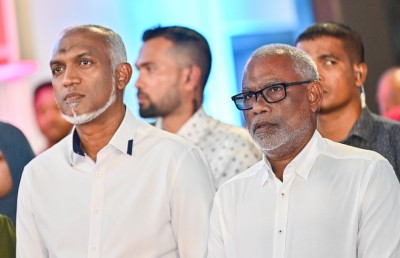 ޕްރައިމަރީ ނުބާއްވާނެ، ދެވަނަ ދައުރަކަށް ޕީއެންސީގެ ޓިކެޓު ރައީސް މުއިއްޒަށް ލިބިވަޑައިގަންނަވާނެ: އަބްދުއްރަހީމް