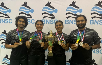 ބޮޓްސްވާނާގައި ބެޑްމިންޓަން ކުޅުންތެރިން ހޯދި ކާމިޔާބަށް ރައީސް މަރުހަބާ ވިދާޅުވެއްޖެ