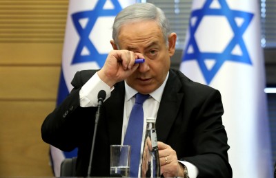 ޔޫކޭއިން ނަތަންޔާހޫ ހައްޔަރުކުރާނެ ކަމަށް ސާފު ޖަވާބެއް ނުދިން