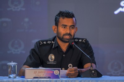 ޖަލުތަކުގައި ޖޭމަރު ހަރުކުރުމުގެ ނަތީޖާ ނުފެނޭ، ދަތިވަނީ އާންމުންނަށް: ޕްރިޒަން ކޮމިޝަނަރު