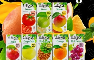 އޭޑީކޭ ޖެނެރަލް ޓްރޭޑިން އިން ލިގޯ ޖޫސް ރާއްޖެއަށް ތައާރަފު ކޮށްފި