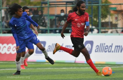 ކްލަބް މޯލްޑިވްސް: ދެވަނަ ބުރުގެ ފަހު ޖާގަތައް ވެމްކޯ، ސްޓެލްކޯ، އެމްއޭސީއެލް، ޓްރޭޑް އަދި ޕޮލިހަށް