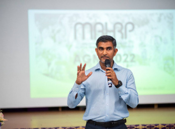 މާޕްގެ އާދައުރުގެ އެގްޒެކެޓިވް މެމްބަރުން ހޮވައިފި