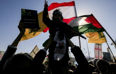 އިޒްރޭލާއި ހިޒްބުﷲގެ ހަމަލާތައް މެދުކަނޑާލަނީ