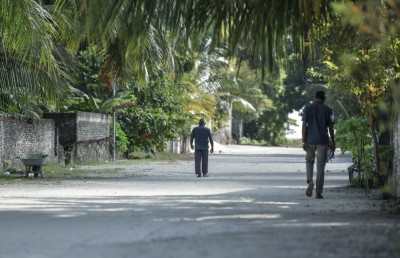 ކަނޑުހުޅުދޫގައި މާރާމާރީއެއް: ހާލު ސީރިއަސްވެ، އެކަކު މާލެ ގެންނަނީ