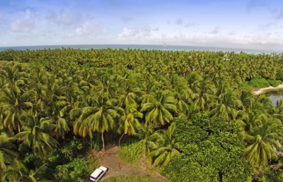 މި ރީތި ރަށްތަކުގައި ޓޫރިޒަމް ނެތީ ކީއްވެ؟