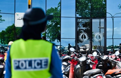 އެމްއެމްއޭ މުވައްޒަފެއްގެ ޒާތީ މައުލޫމާތު ލީކުވި މައްސަލަ ބަލަނީ