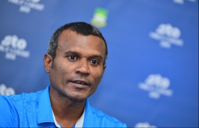 ފަރެސްމާތޮޑާ ޓީމުގެ ބޮޑު ޕަސަންޓަކީ ޒުވާން ކުޅުންތެރިން، ކޯޗަކަށް ސަމްޕަތު