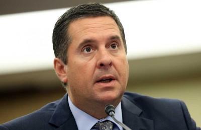 ޓްރަމްޕްގެ މީޑިއާ ކުންފުނީގެ ސީއީއޯގެ މަގާމަށްޓަކައި ކޮންގްރެސްގެ މެމްބަރަކު އިސްތިއުފާ ދެނީ