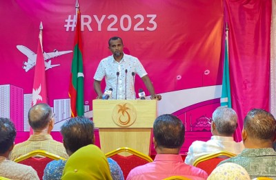 މެމްބަރު ތޯރިގުގެ ބޮޑު ތުހުމަތެއް: އިންޑިއާ ސިފައިން މަސް ދޯންޏަކަށް އަރާ ފޭރި އަނިޔާކޮށްފި