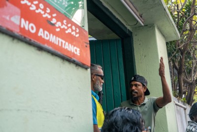 ޕޯސްޓްމޯޓަމްގެ ވަގުތީ ނަތީޖާ އަދިވެސް ނުލިބޭ، ފުލުހުން ޖަވާބެއް ނުދޭ: އަބްދުﷲ ރަޝީދުގެ އާއިލާ