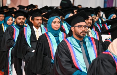 މަތީ ތައުލީމަށް ކިޔަވާ ފިރިހެން ކުދިން މަދުވުން: ހައްލު ނުހޯދި އޮތް ކަންބޮޑުވުމެއް!