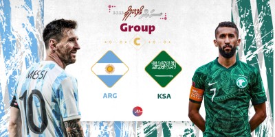 ފީފާ ވޯލްޑް ކަޕް 2022: އާޖެންޓީނާ - ސައުދީ | ޕްރިވިއު