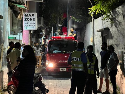 އަލިފާނުގެ ހާދިސާގައި މަރުވި އެންމެންގެ ހަށިގަނޑު ގައުމަށް ފޮނުވާލައިފި