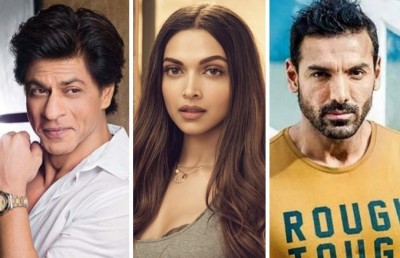 ޝާހްރުކް ފިލްމީ މަސައްކަތަށް އަލުން ނުކުތުން މި މަހު 15 ގައި