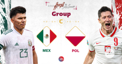 World Cup ge 7 vana match ge live blog: Poland - Mexico