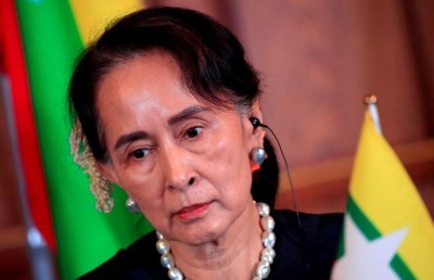 ސޫކީ ހަތަރު އަހަރަށް ޖަލަށްލާން ހުކުމްކޮށްފި