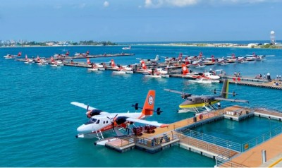 ޓީއެމްއޭގެ 60 ވަނަ ބޯޓު ރާއްޖެ ގެނެސް، ބޭނުން ކުރަން ތައްޔާރުވަނީ