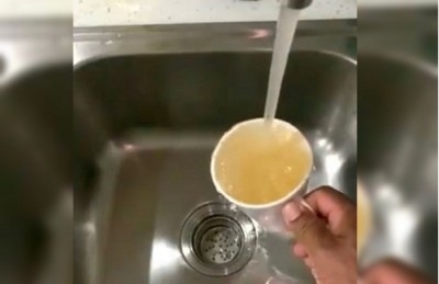 ބައެއް ފްލެޓްތަކަށް ދަބަރު ފެން ލިބޭ ކަމުގެ ޝަކުވާ