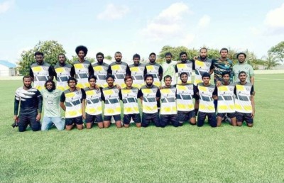 ދިއްދޫ؛ ކުރީގެ ފުރުސަތު ބަންދުވުމުން ވެސް މާޔޫސްނުވެ ފުޓްބޮޅައިގައި ކުރިއަށް!