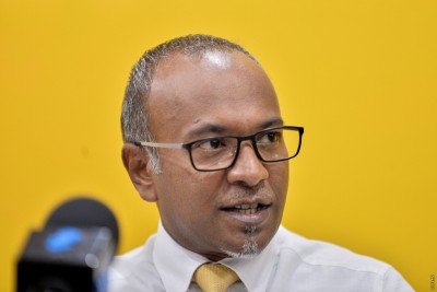 އެމްޑީޕީގެ އިތުބާރު ގެއްލުވާ ނުލަން ހަސަން ލަތީފް އެދިއްޖެ