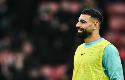 ސަލާހް، ލިވަޕޫލަށް ޕްރެޝަރު ކުރަނީ؛ ބުނީ ގާތީ ކްލަބް ދޫކޮށް ދިއުން ކަމަށް