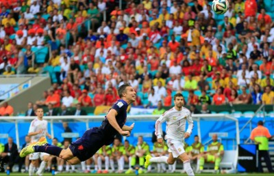 ނޭޝަންސް ލީގުގެ ކުއާޓާ ފައިނަލް: ޗެމްޕިއަން ސްޕެއިނަށް އެފްރިކާ ވޯލްޑް ކަޕް ފައިނަލްގެ ރީޕްލޭ އެއް