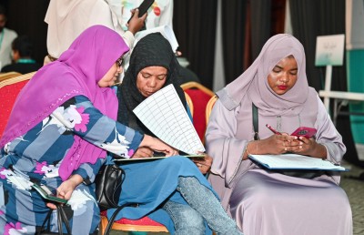 ޕީއެންސީގެ އިންތިހާބު ކުރިއަށް؛ 1،900 އަށްވުރެ ގިނަ މީހުން އިންތިހާބުކުރާނެ