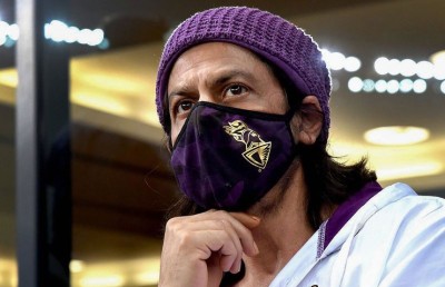 ޝާހްރުކް ފިލްމީ މަސައްކަތަށް އަލުން ނުކުތުން މި މަހު 15 ގައި