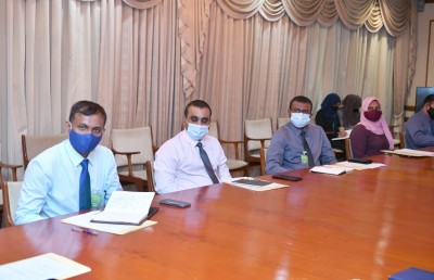 ސީއެސްސީގެ ސިސްޓަމްތަކަށް ސޮފްޓްވެއާއެއް އަޅައިގެން ޖާސޫސްކުރާތާ ދެ އަހަރު