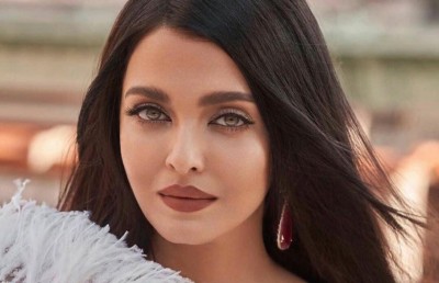 އައިޝްވާރިއާ އަށް "ދަ ލެޓާ"