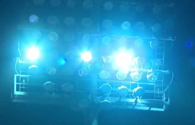 ސަޕޯޓަރުންގެ ފޯރިއާ އެކު އަލިފުށިން ކެންދޫ ބަލިކޮށްފި