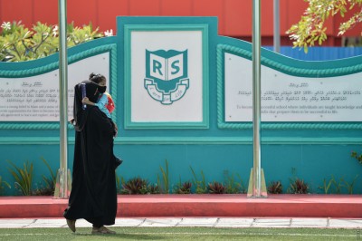 ރެހެންދި ސްކޫލްގެ ކެޑޭޓް ހަރަކާތާ ގުޅިގެން ފަތުރާ ވާހަކަތައް ދޮގުކޮށްފި