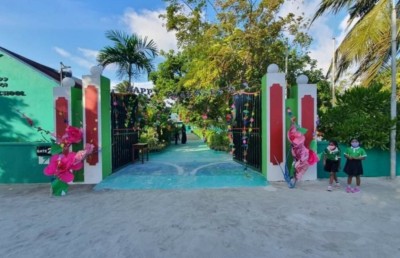 ނަށަން ދަސްކޮށްނުދީގެން އުކުޅަހު ސްކޫލުގެ ތިން ޓީޗަރަކު ސަސްޕެންޑުކޮށްފި