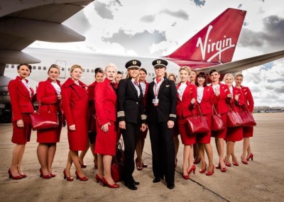 ވާޖިން އެޓްލާންޓިކް އެއާވޭސްގެ އުދުހުންތައް ރާއްޖެއަށް ފަށަނީ