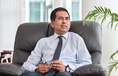 އާ ދާއިރާތަކުން ރާއްޖޭގެ އިގްތިސާދު ފުޅާކުރަން އުއްމީދެއް